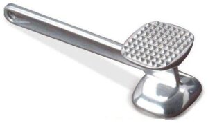 Молоток для отбивания мяса MGSteel L 240 мм артикул MT9