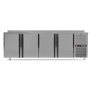 Холодильный стол Polair Bakery TM4EN-G