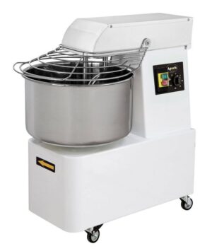 Тестомес спиральный Apach Cook Line ASM48F 3Ф