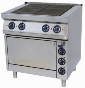 Плита электрическая KOGAST (Kovinastroj) ES-T49/1