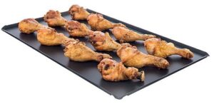 Противень RATIONAL 354x325 мм алюминий, принтипри. покр. артикул 60.73.671