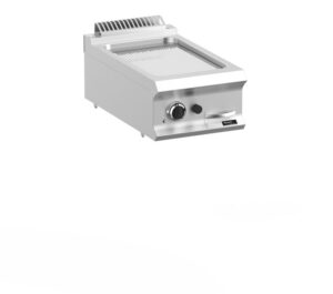 Поверхность жарочная газовая Apach Chef Line GLFTG47RCP 700 серия