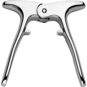 Открывалка Ghidini для шампанского 100*95 мм. артикул 046