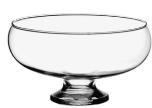 Ваза для фруктов PASABAHCE Collection D 225 мм, H 130 мм артикул 41216/b