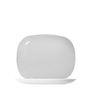 Блюдо Arcoroc Evolutions Solutions для бургера 280х230 мм артикул L2804