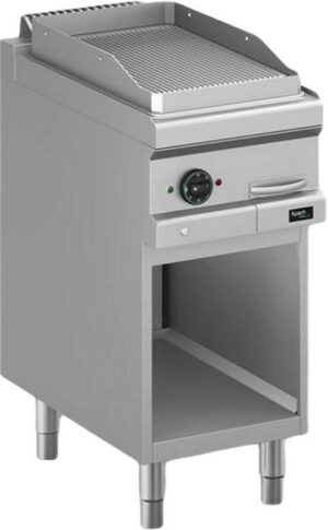 Поверхность жарочная электрическая Apach Cook Line APTE-47PR/PL 700 серия