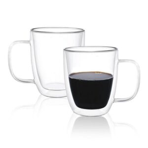 Кружка P.L. Proff Cuisine 480 мл, D 100 мм, H 120 мм (набор 2 шт.) артикул G-MC5748H-T2