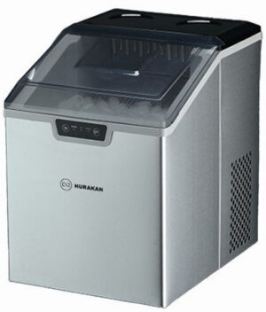 Льдогенератор HURAKAN HKN-IMF17