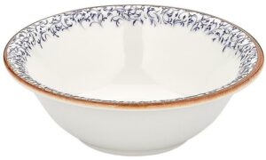 Салатник By Bone Tinta Edera 350 мл, D 150 мм артикул TN-ED-ZT-15-KS