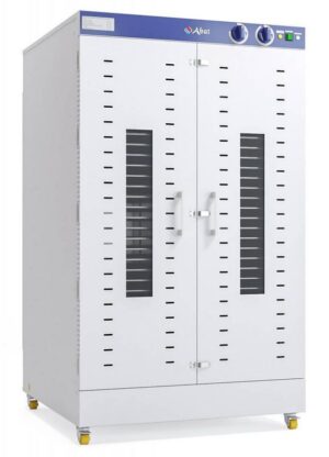 Шкаф сушильный Abat ШС-32-2Г-01