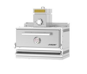 Печь на твердом топливе (хоспер) Josper HJX-PRO-MINI