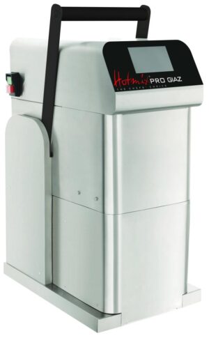 Гомогенизатор Hotmix Pro Giaz