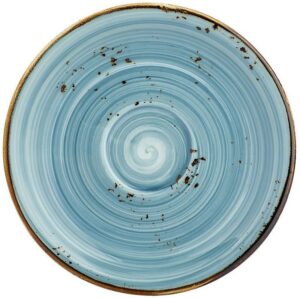 Тарелка By Bone Harmony Infinity D 170 мм артикул HA-IN-ZT-17-DZ