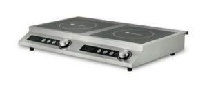 Плита индукционная HURAKAN HKN-ICF70D