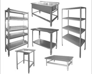 Оборудование нейтральное