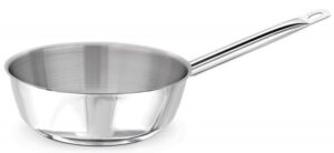 Сотейник KAPP 0,75 л, D 160 мм, H 60 мм артикул 30431606