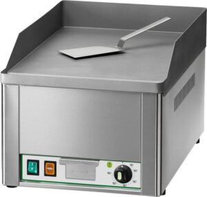 Поверхность жарочная электрическая FIMAR FRY1L