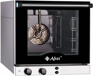 Печь конвекционная электрическая Abat КПП-4-1/2Э
