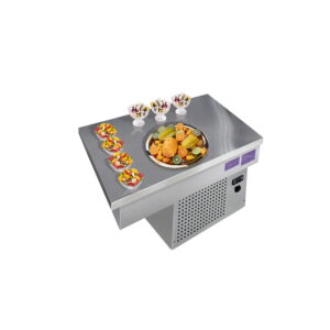 Поверхность охлаждаемая встраиваемая Финист ПХВ-5/6