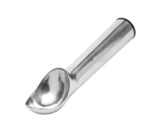 Ложка для мороженого Viatto L 180 мм, D 45 мм артикул ICA18