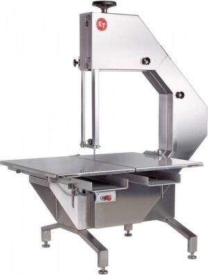 Пила ленточная Koneteollisuus (KT) КТ-750