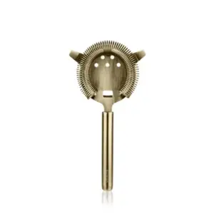 Cтрейнер "Kairos" бронза Lumian