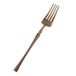 Вилка столовая P.L. Proff Cuisine 1920-Copper L 210 мм артикул 2768 (81280018)