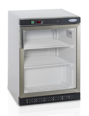 Морозильный шкаф Tefcold UF200G-P