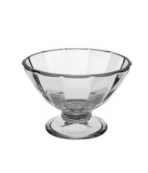 Креманка ОСЗ Victoria 240 мл, D 116 мм, H 80 мм артикул 03с1133