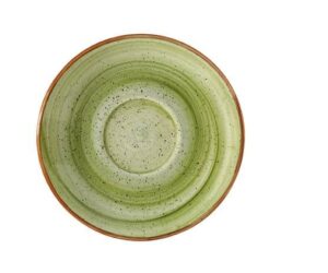 Блюдце Bonna Aura Therapy D 160 мм артикул ATHGRM01CT