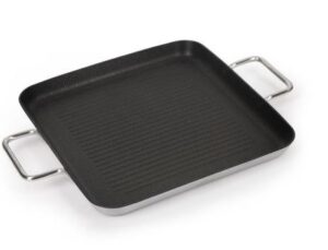 Сковорода-гриль Luxstahl L 280 мм, B 280 мм антипригарное покрытие артикул кт2929