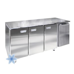 Стол холодильный встраиваемый Finist НХСвс-700-3