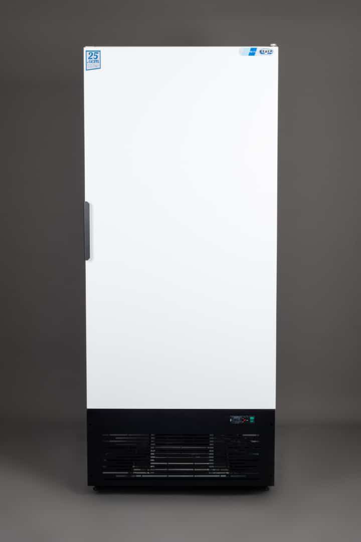 Шкаф холодильный Север ШХ-700 СТ/ГЛ (0…+5)