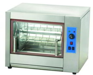 Грили для кур