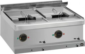 Фритюрница электрическая Apach Cook Line APFE-77T