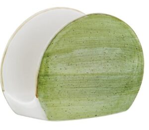 Салфетница Bonna Aura Therapy L 110 мм, B 55 мм, H 85 мм артикул ATHVNT01PC