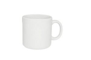 Кружка OXFORD Branco 330 мл артикул A206-0802