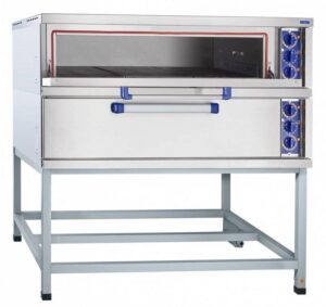 Печь подовая электрическая Abat ЭШ-2К