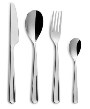 Нож столовый Comas London 18/10 артикул 6701