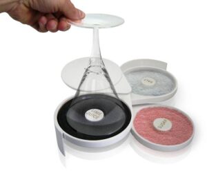 Риммер Vin Bouquet L 324 мм, B 164 мм, H 74 мм артикул FIK 027