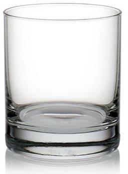 Стакан Олд Фэшн OCEAN New York 205 мл, H 83 мм, D 69 мм артикул 1B07807