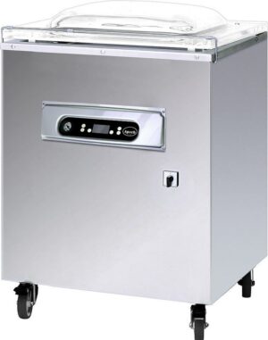 Упаковщик однокамерный Apach Cook Line AVM660F