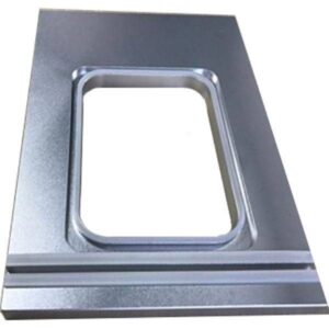 Матрица для запайщиков лотков HURAKAN HKN-CPT1 227х178 мм