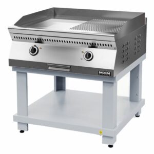 Поверхность жарочная электрическая МариХолодМаш ПЖЭ90-П