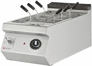 Макароноварка электрическая Tatra TEP.47 700 сер.