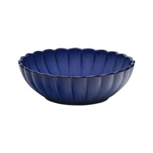 Тарелка суповая OXFORD Flora Amor Perfeito D 220 мм артикул 152433