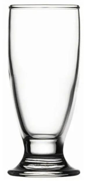 Рюмка PASABAHCE Cin Cin 70 мл, D 44 мм, H 100 мм артикул 41104