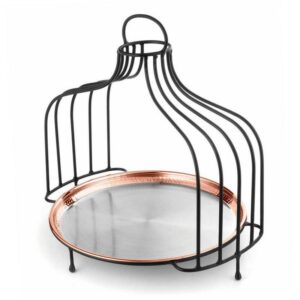 Этажерка P.L. Proff Cuisine d 300 мм артикул SG-84700(B)