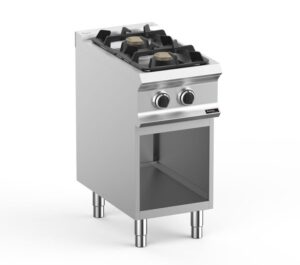Плита газовая Apach Chef Line GLRRG47OSP 700 серия