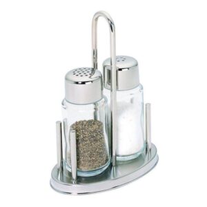 Набор для специй P.L. Proff Cuisine P.L. Proff Cuisine (2 предмета) артикул 19935